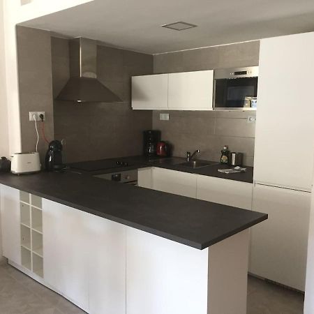 Grand Appartement Vue Sur Canal 4 Pers Wifi Empuriabrava Buitenkant foto
