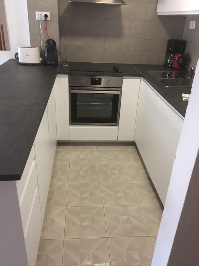 Grand Appartement Vue Sur Canal 4 Pers Wifi Empuriabrava Buitenkant foto