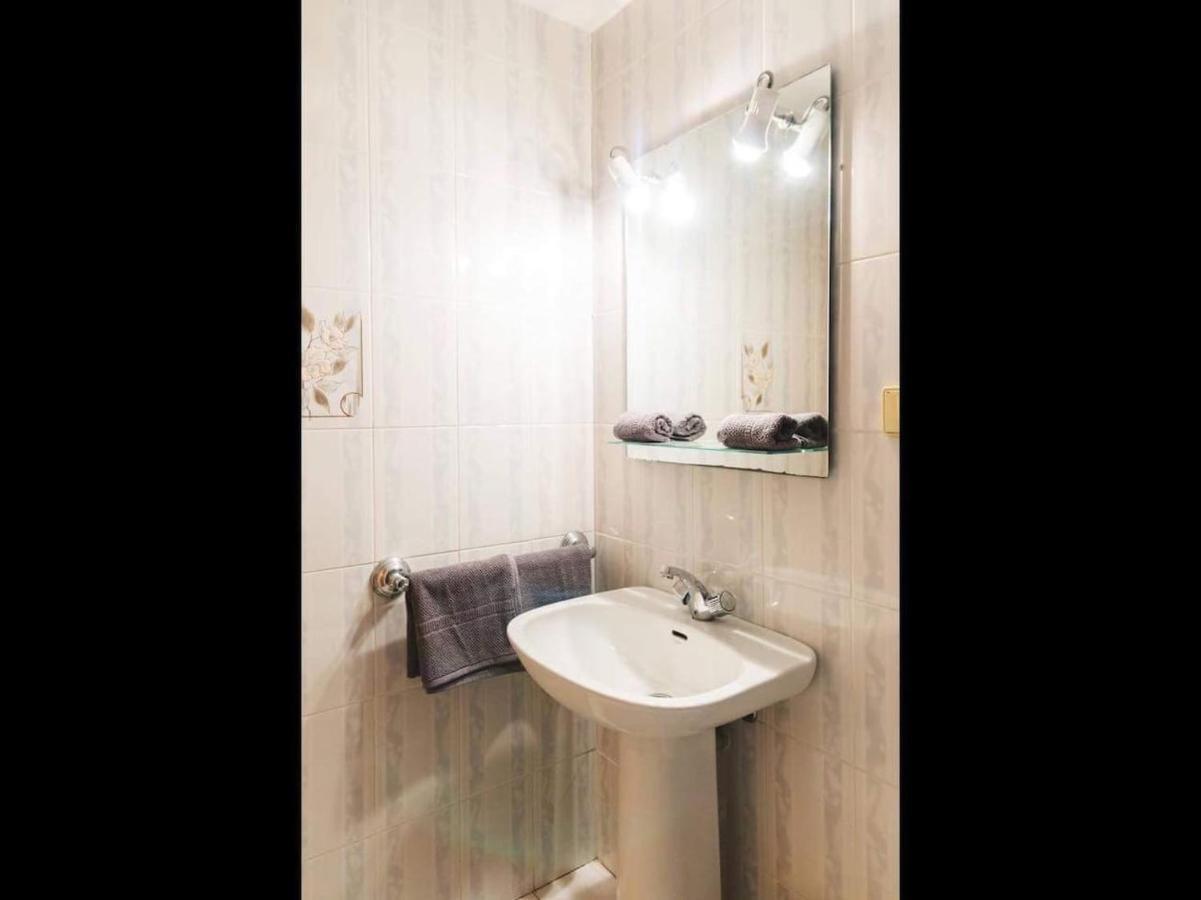 Grand Appartement Vue Sur Canal 4 Pers Wifi Empuriabrava Buitenkant foto